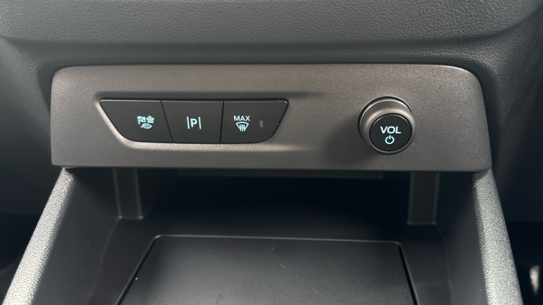 Ford Transit Courier Petrol 1.0 EcoBoost 125ps Trend Van Auto